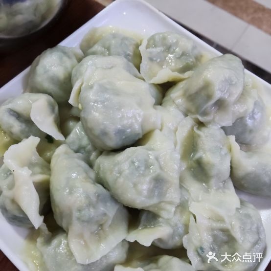 小两口饺子馆(华松时代南区店)