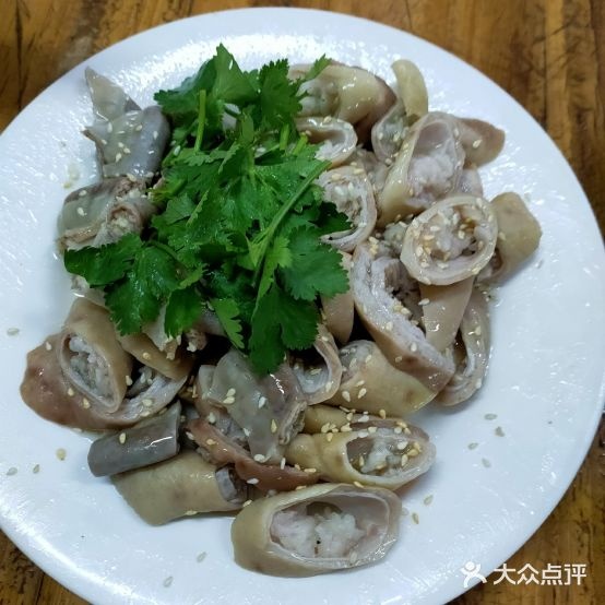 乡村番鸭粥