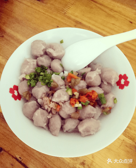 宁都肉丸(文清路店)