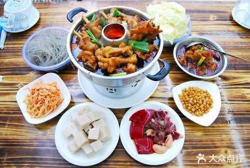 当阳郭场老火鸡(总店)