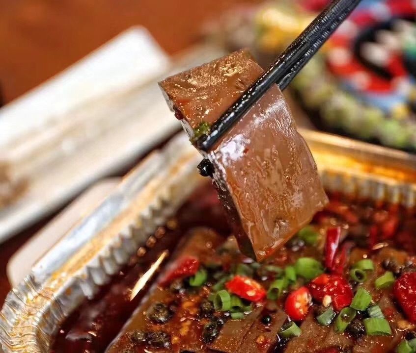 飞跃火锅鸡(晋城店)