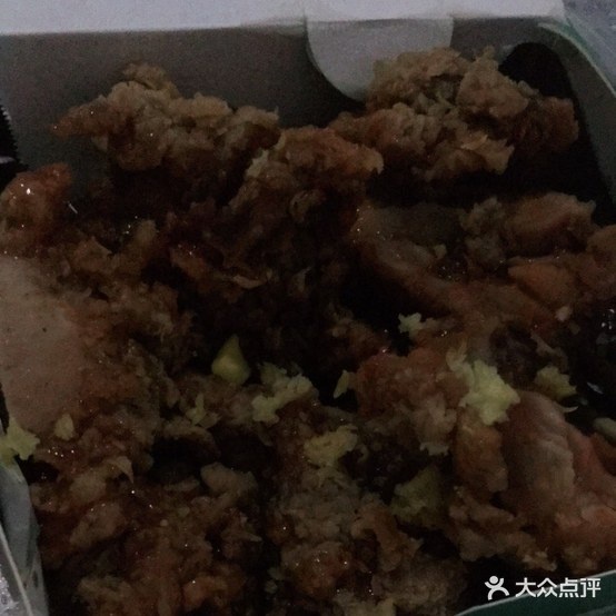 三个大叔韩国烤鸡(和平北路店)