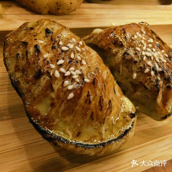奈赐寿司(时代天街店)