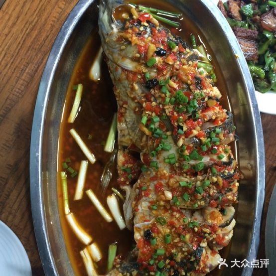 寻味寻香菜(桔园路店)
