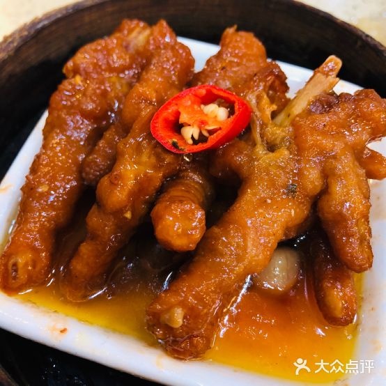 黄埠阿信美食園