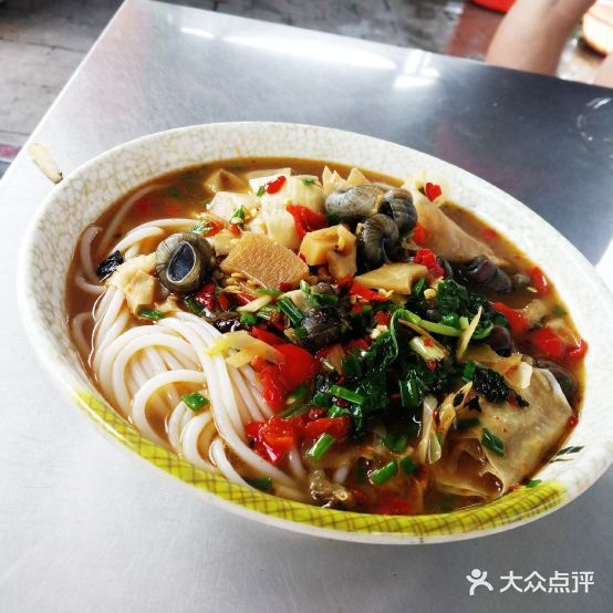 李大姐正宗桂林米粉