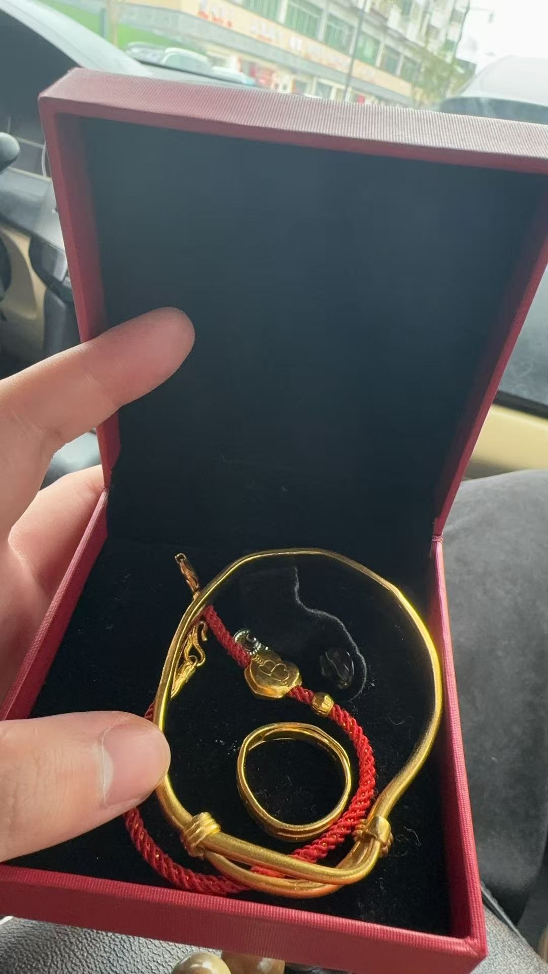 黄金回收