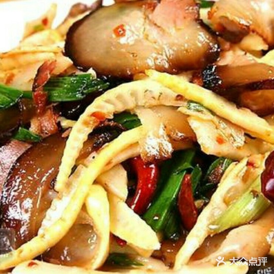 湘多木桶饭(德泰店)