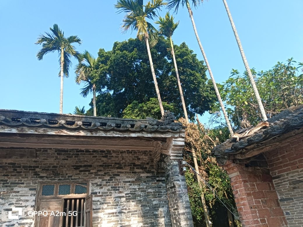 仙寨村