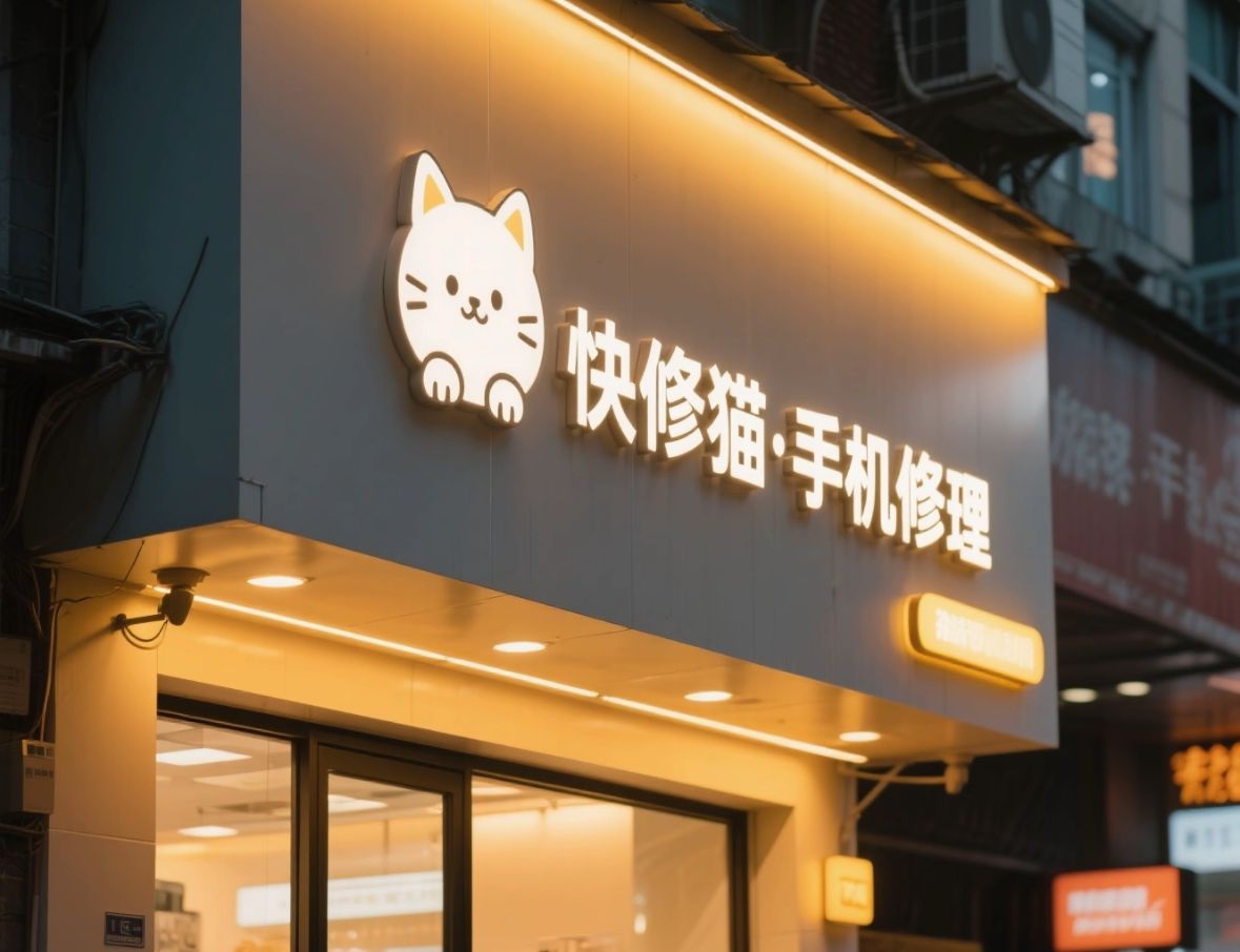 快修猫·手机修理(云浮市店)