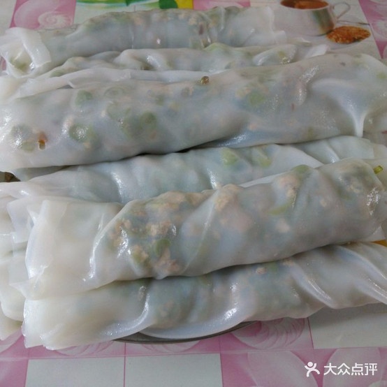 德保筒粉(中城丽景店)