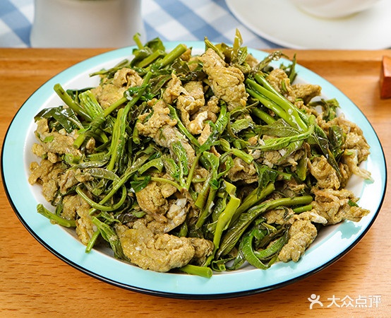 煲里煲气煲仔饭兴
