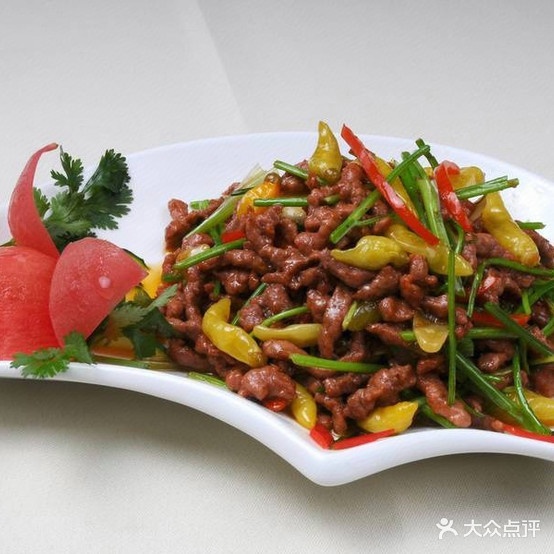 土耳其烤肉饭(秀山总店)