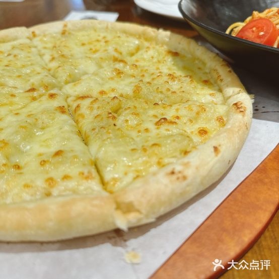 比萨史密斯(群光店)