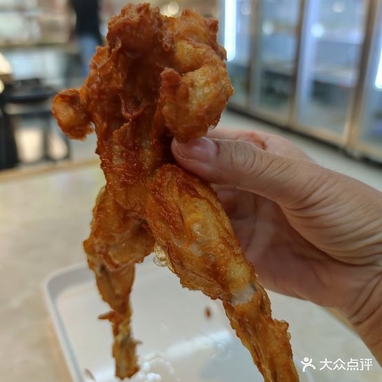 蛙掌门美蛙串串自助小锅(平江路店)
