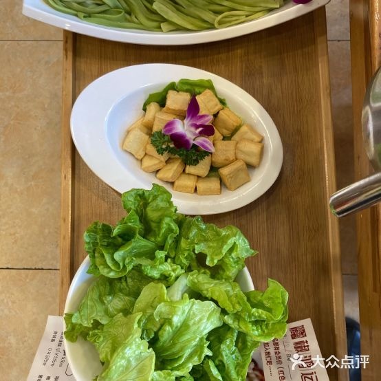 椒鸿运百悦鱼(山水·世界城店)