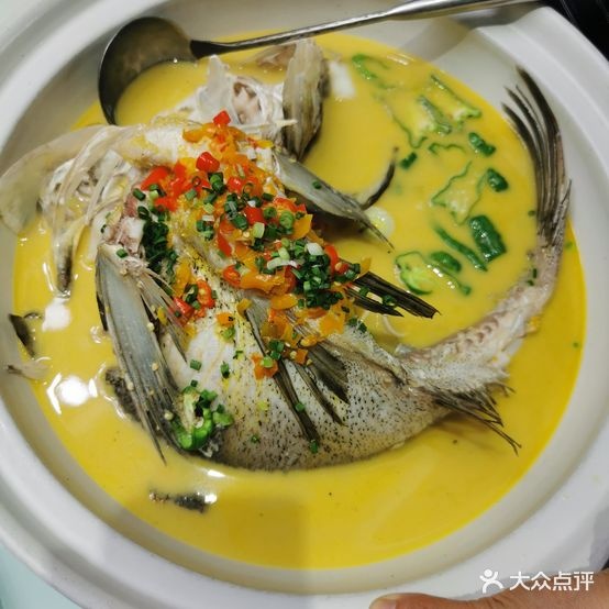 厚厨荆沙生活鲁菜馆本帮菜(人民路店)