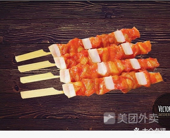 老麦?炸鸡汉堡(软件大道店)