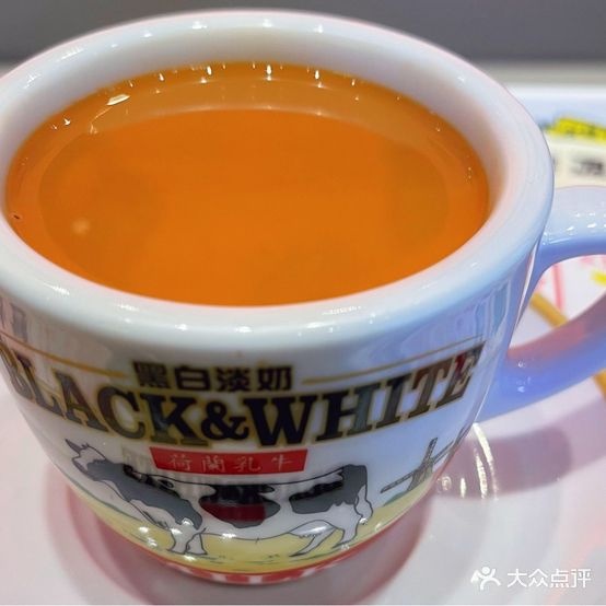 蘖禧锒添港式茶餐厅