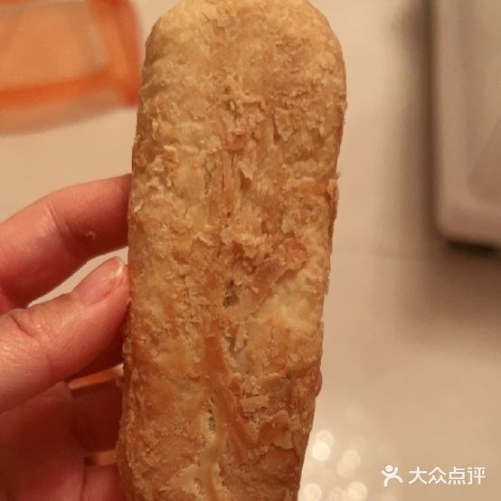 七饼点心局(禹都大道店)