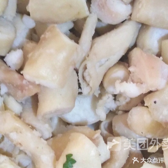 特色羊肉羊汤馆(李庄店)