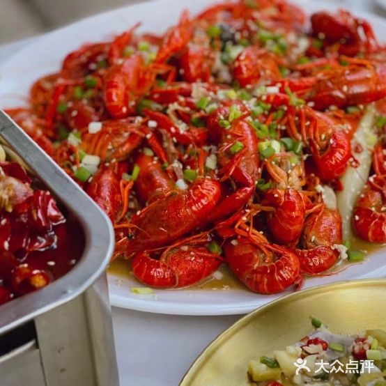 火炎焱·小龙虾(西湖街店)