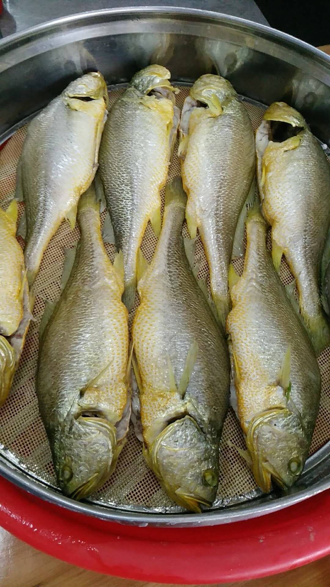 八号海鲜