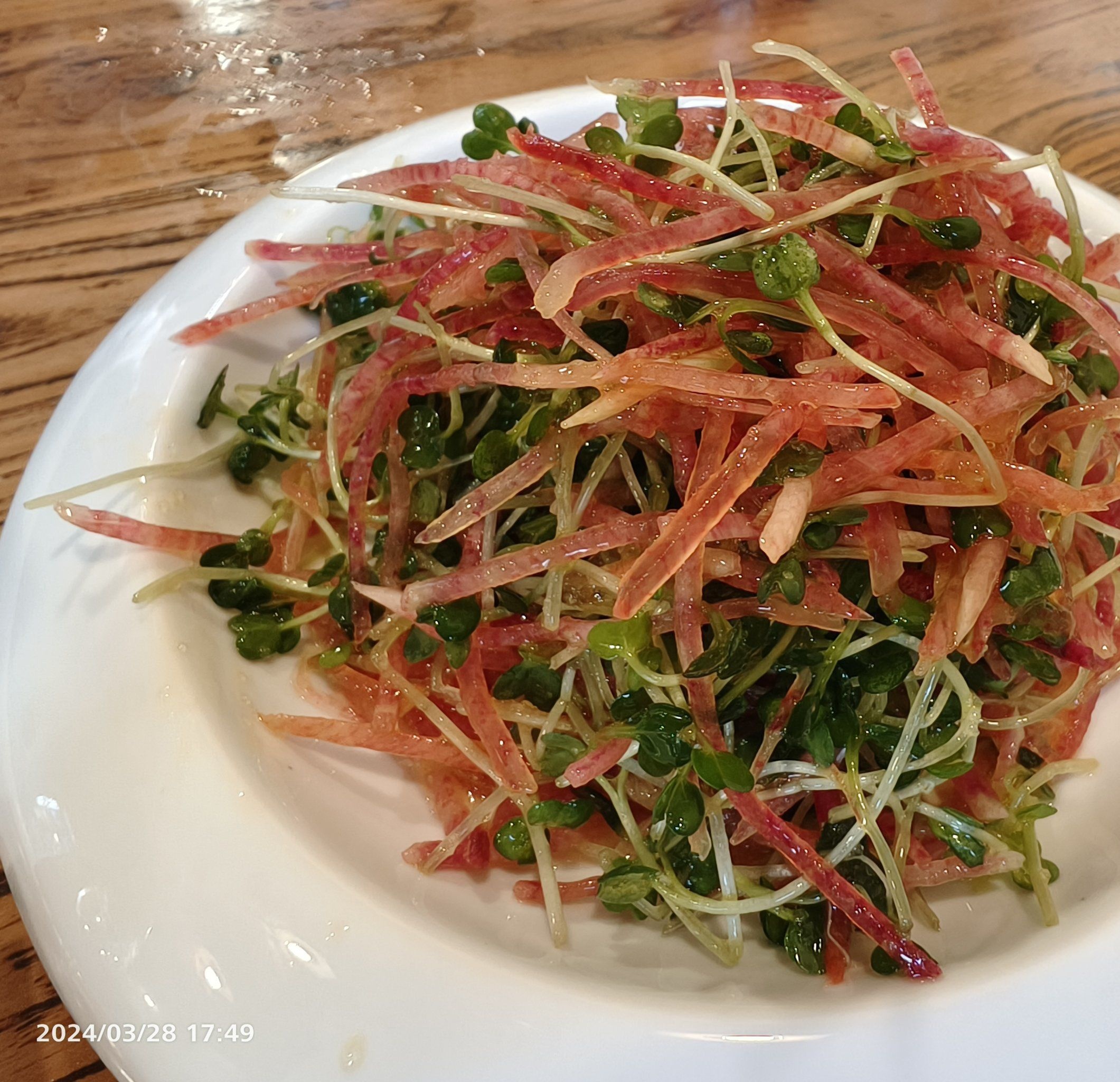 老洋桥饭店(任城区店)