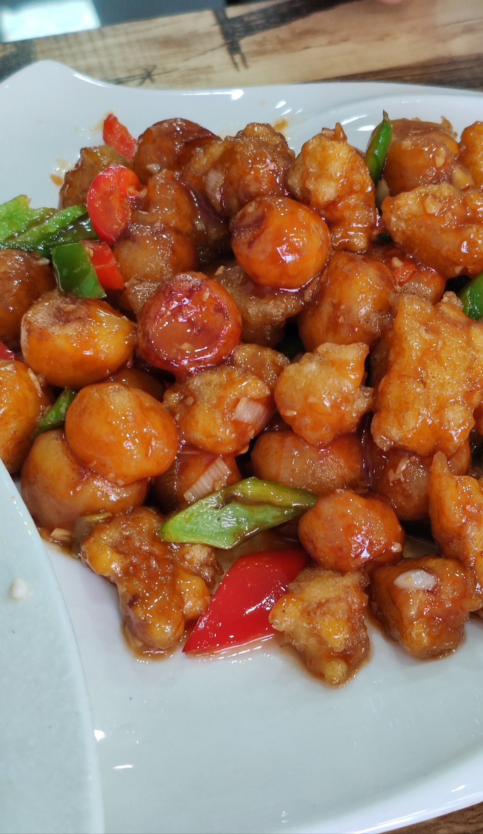 老东北私房菜