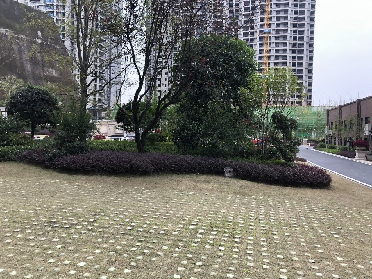 东馨府