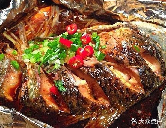 小康面试(黄河夜市店)