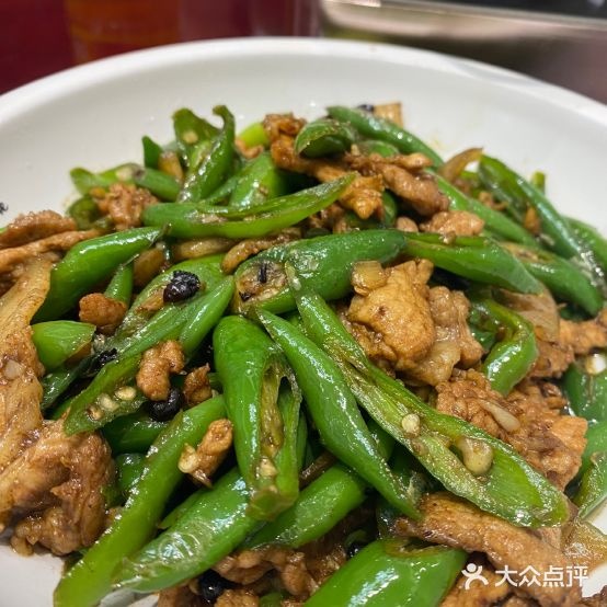 家乡印象·湘粤菜馆(三亚青年城店)