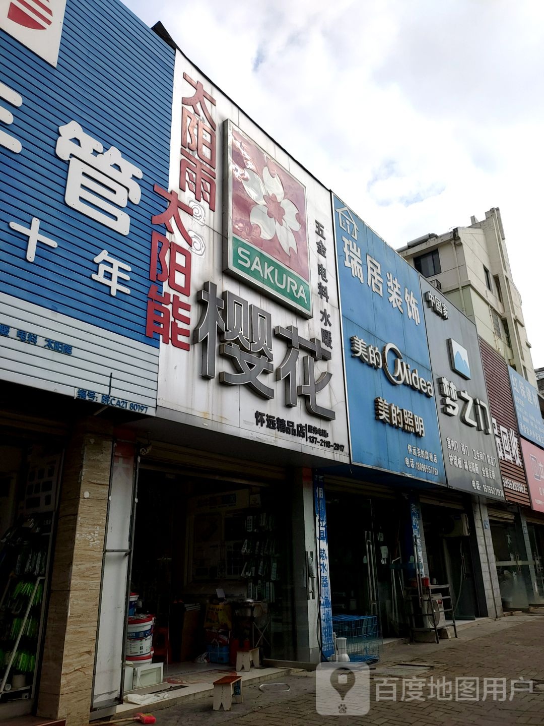 梦之门