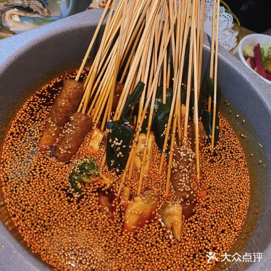 苏稽味道翘脚牛肉(金鼎购物中心店)