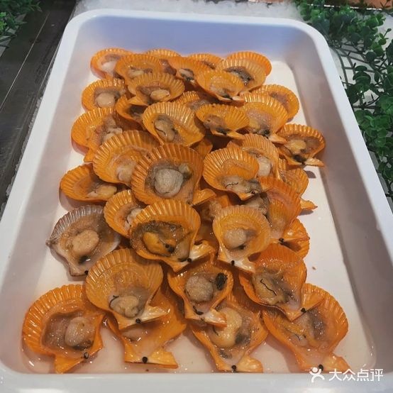 仟禧盛宴自助涮烤