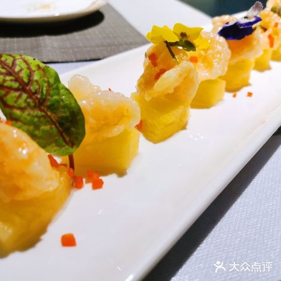 葡龄花园(太和时代广场店)