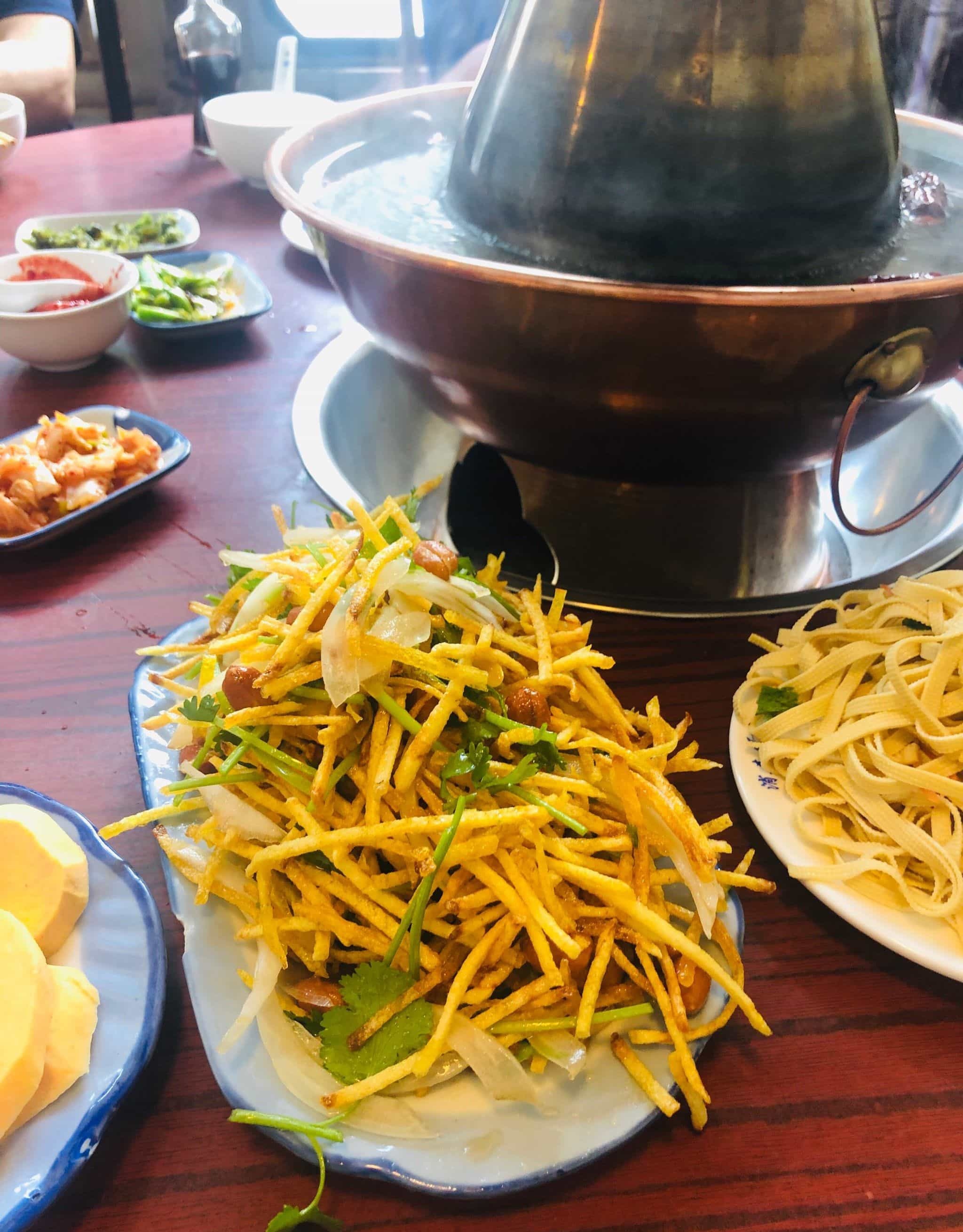 五顺斋饭店