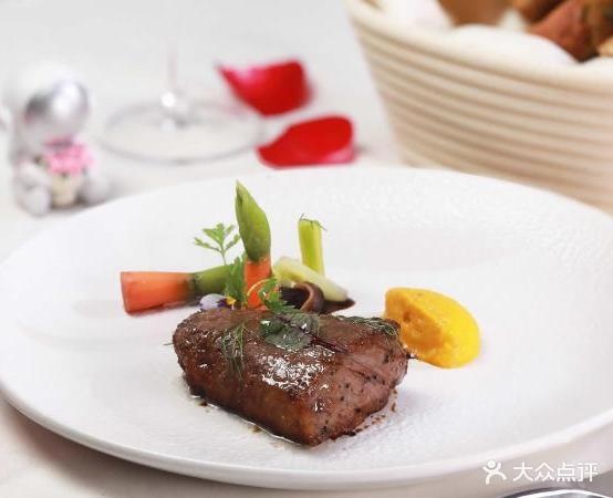 for you 浮游西餐厅(泰禾广场东二环店)