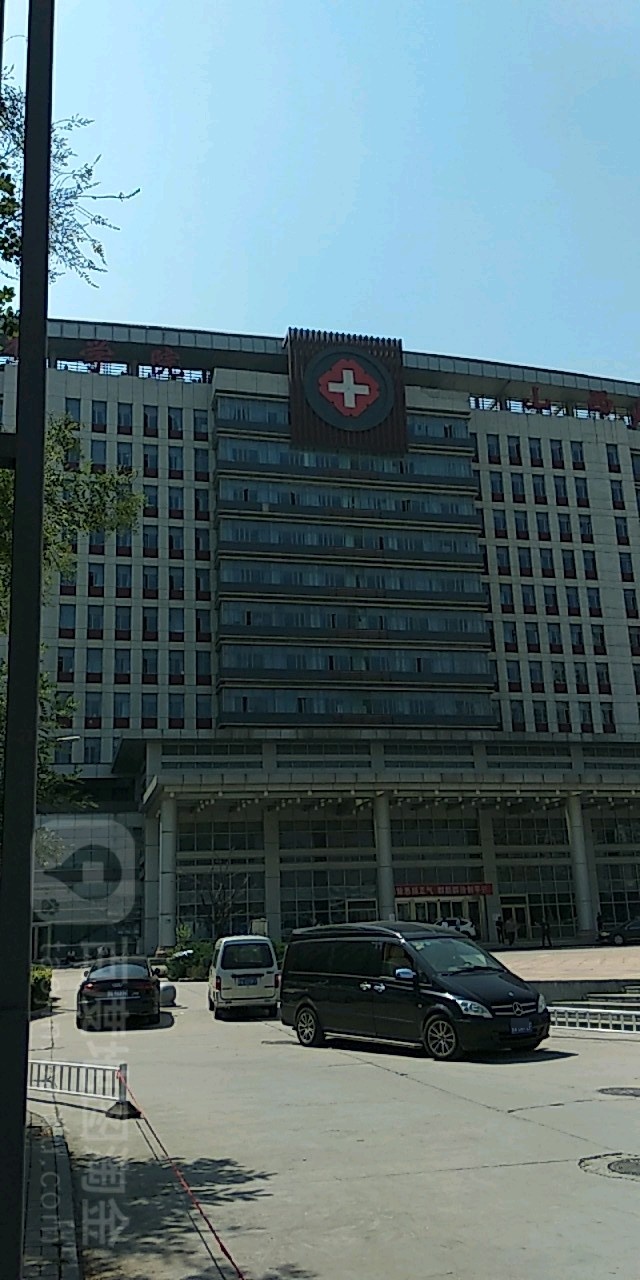 山西医学科学院山西白求恩医院-住院部