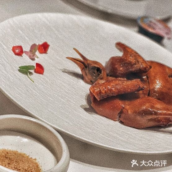 湘邀·粤菜饮·新湘菜