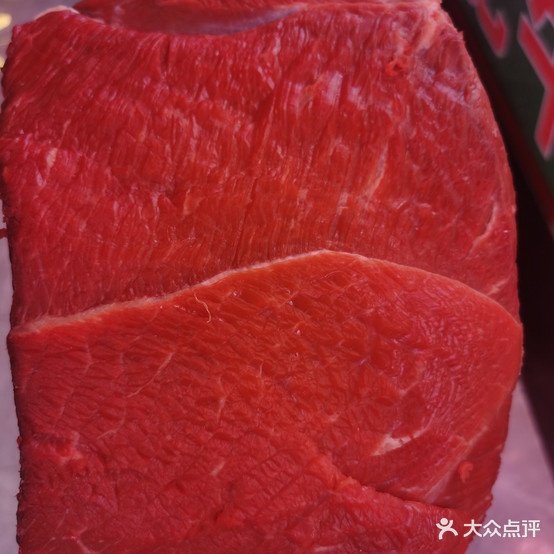 刘老二鲜牛羊肉(南三环店)