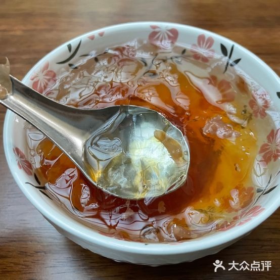 老子号姜婆婆汤粉