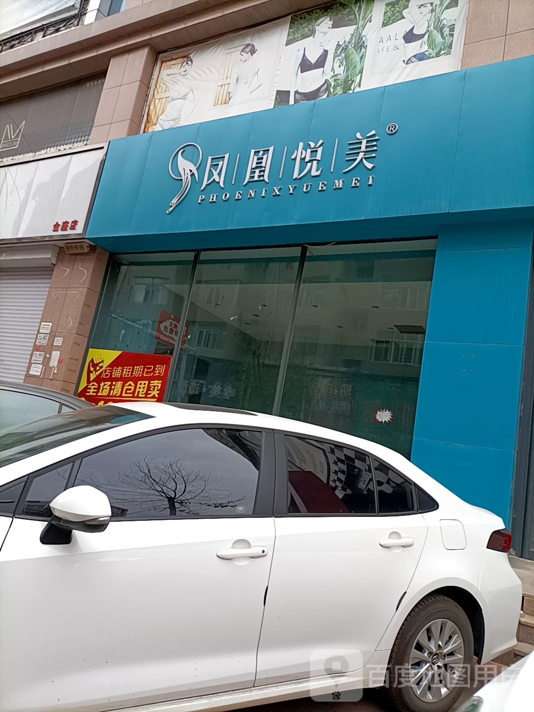 凤凰悦美