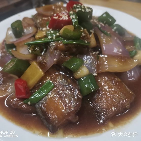 赜尻情彡蚝义鲍海鲜烧烤(瑞丽店)