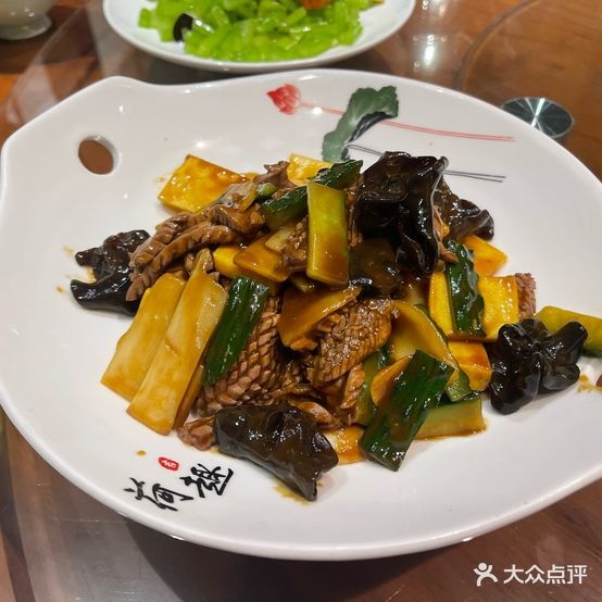 观老街里(布政司街店)