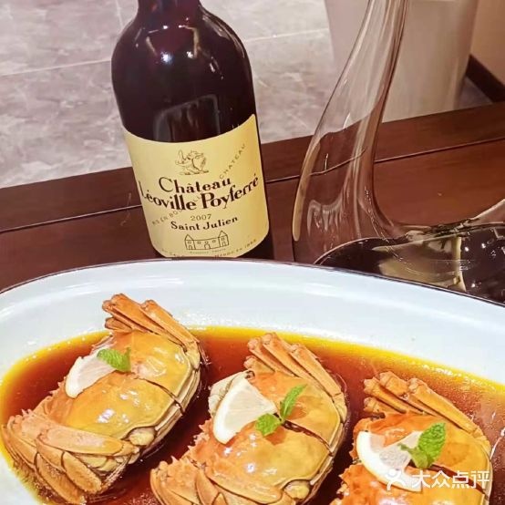明轩河豚(固安大湖店)