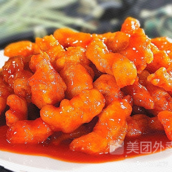 川俞小炒王店(西关店)