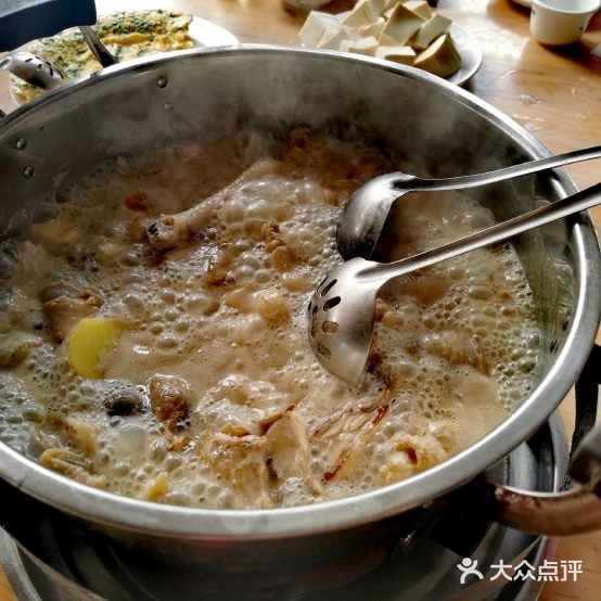 骆家大排档
