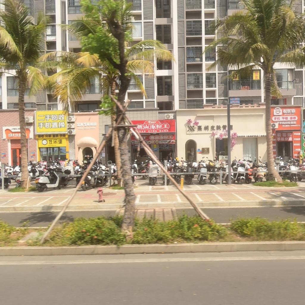 二手回收手机置换