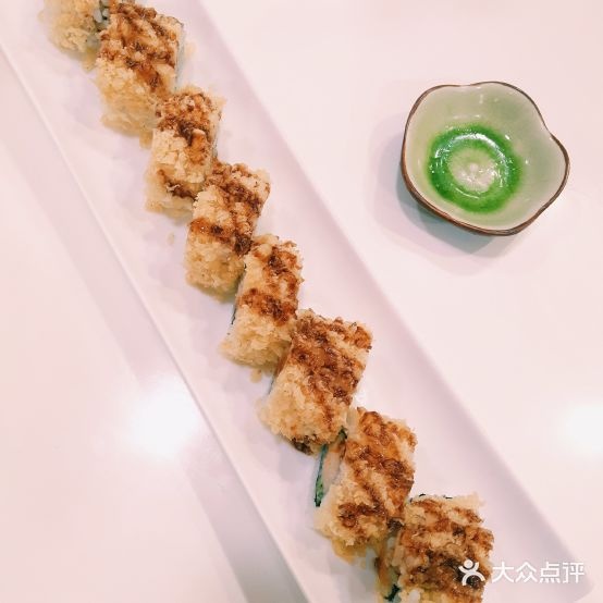 品禾梦寿司(总店)